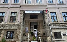 Oasis Edirne